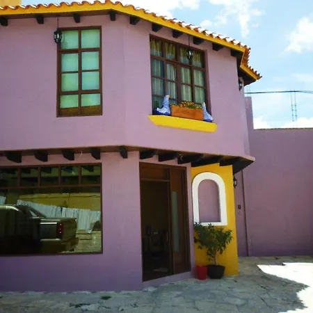 Hotel Casa Morada-2