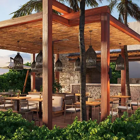 Paraiso de la Bonita, a Luxury Collection Resort, Riviera Maya, Adult All-Inclusive-2