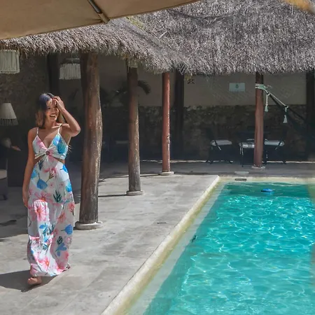 Casa Lucia Hotel Boutique-3