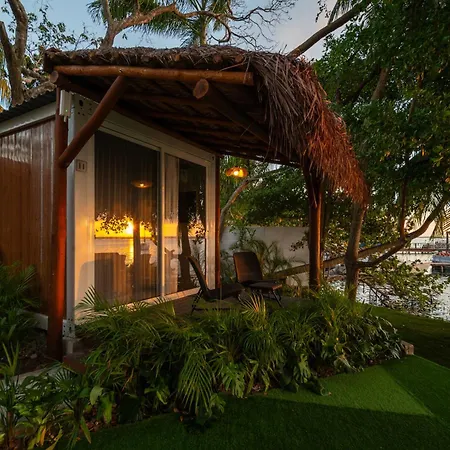 Casa Aakal Lagoon Front-2