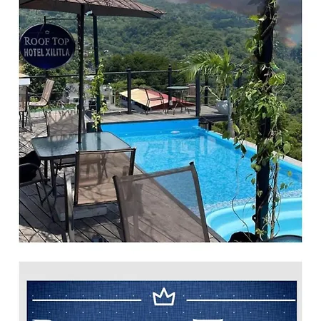 Roof Top Hotel Xilitla-2