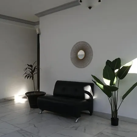 Hotel Casa Blanca-2