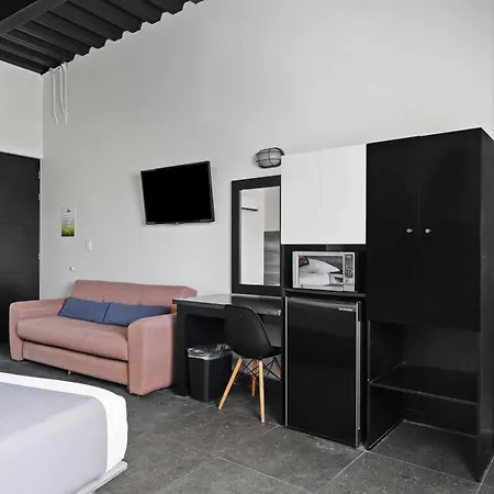 Homesuites Malecon-2