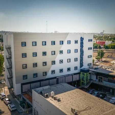 Homesuites Malecon-3