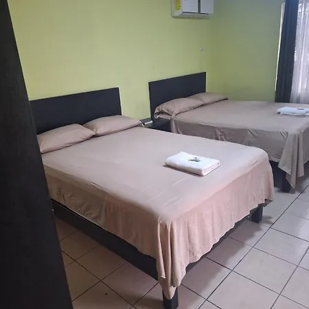 Hotel Panama 510-2