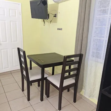Hotel Panama 510-3