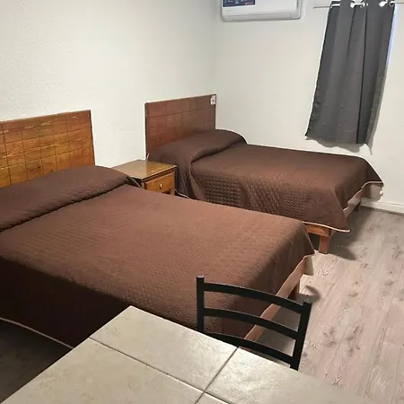 Hotel Centric Chihuahua-2