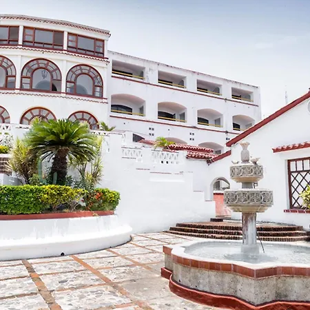 Collection O Hotel Mocambo, Boca del Río-2