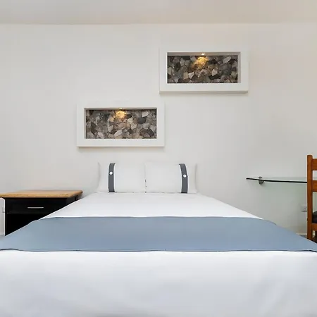 Capital O Hotel Joyma Suites, San Luis-3