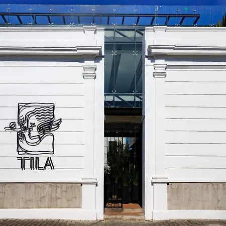 Hotel Tila-3