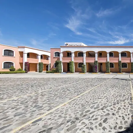 Oyo Hotel La Glorieta, Huichapan-3