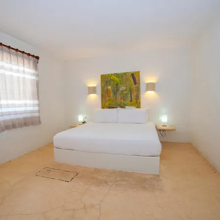 Hotel Biulú-3
