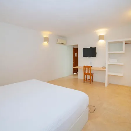 Hotel Biulú-2