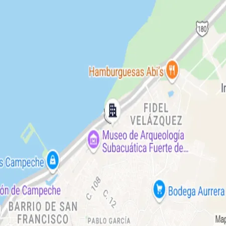 Oyo Hotel Cedros-3