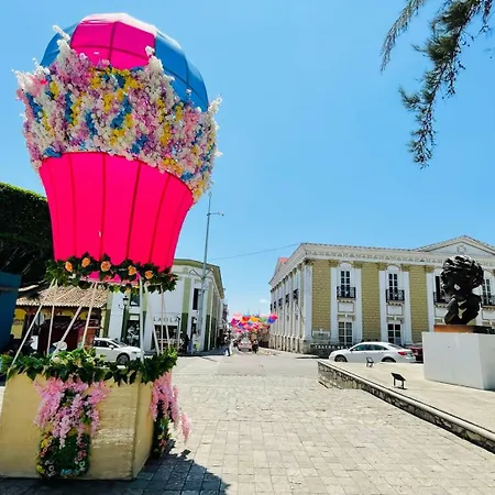 Hotel Edelmira-3