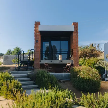 Hotel Otero Valle de Guadalupe-3