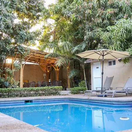 Hotel Casa Ortiz-2