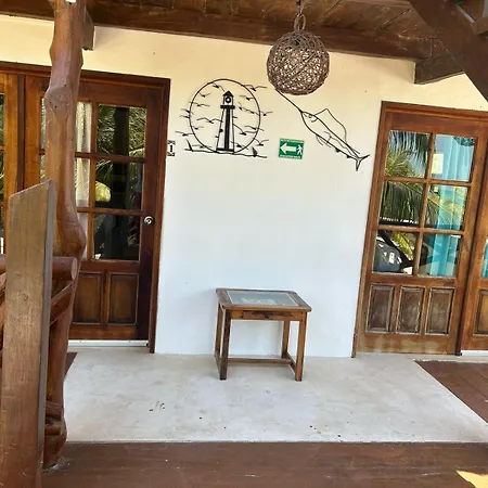 Hotelito Crismi-2