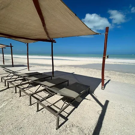 Hotelito Crismi-3