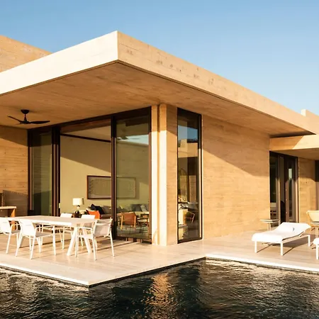 Four Seasons Resort Tamarindo, Mexico-2
