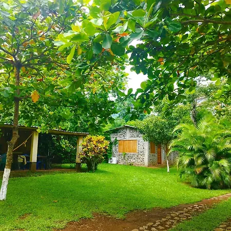 Cabañas Ixaya-3