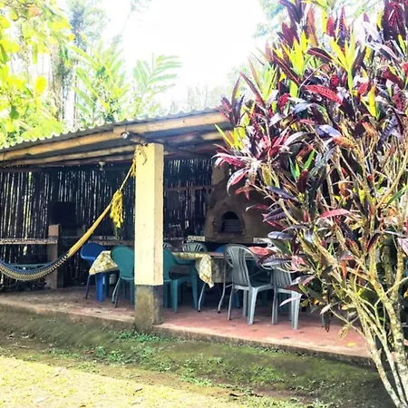 Cabañas Ixaya-2