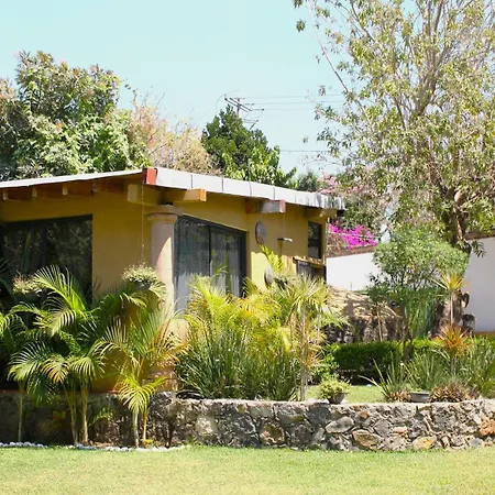 Hotel Boutique Bacaanda-3