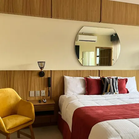 Hotel Cinco Diamantes-2