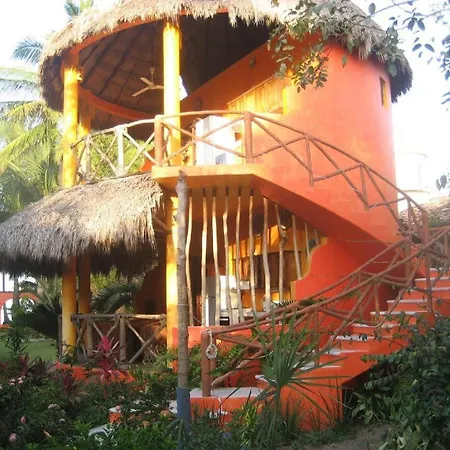 Unelma Bungalows-3