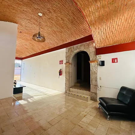 Posada San Javier-2