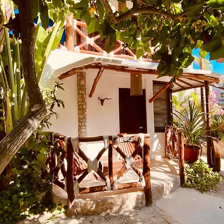 Hotel Para Ti - Adults Only-3
