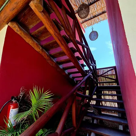 Holbox Isla Bonita-2