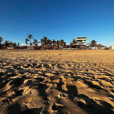 Condominio Agave Del Mar-3