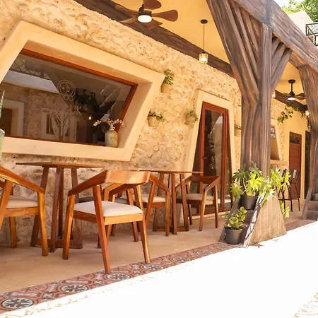 Hotel Tunich Naj-3