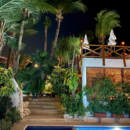 Hotel Para Ti - Adults Only-2