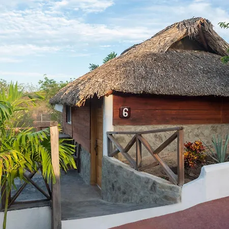 Casa Paraiso Hotel Boutique-2