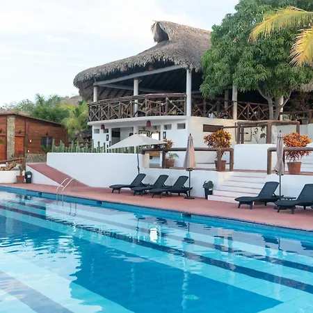 Casa Paraiso Hotel Boutique-3