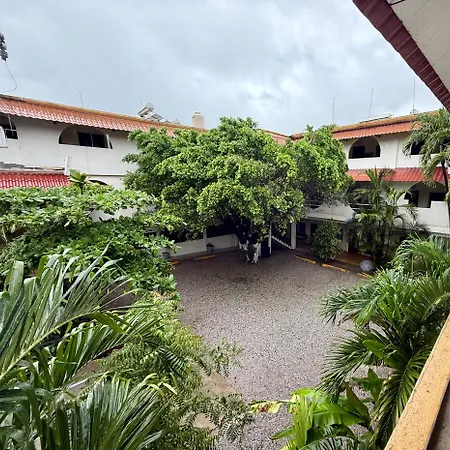 Hotel Cosmos-3