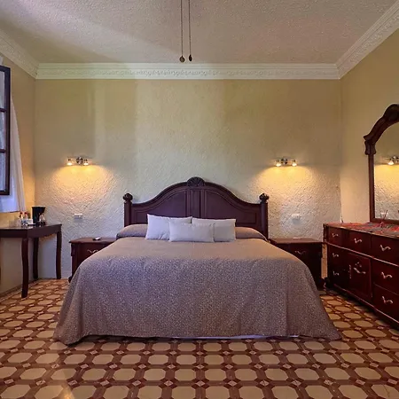 Finca Garullo Hotel Boutique-2