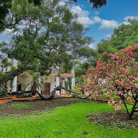 Finca Garullo Hotel Boutique-3