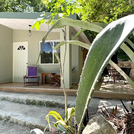 Casa Kaan Calakmul-3