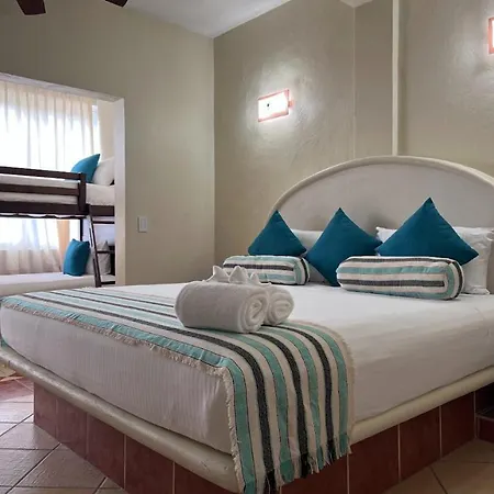Hotel El Coral-2
