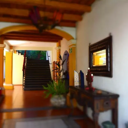 Hotel Aldama-3