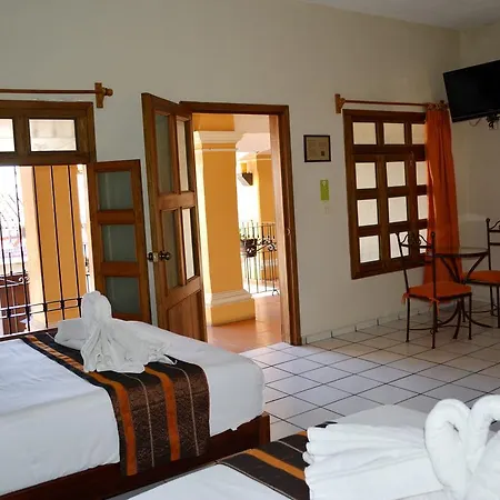 Hotel Aldama-2