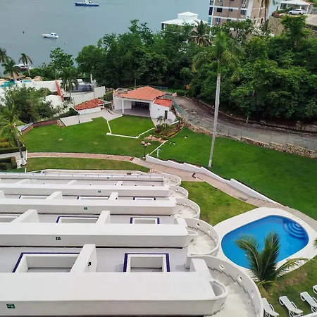 Hotel Aristos Acapulco-2