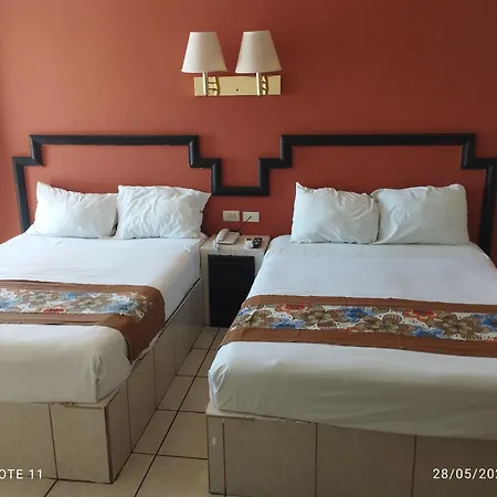 Hotel Hacienda Nainari-2