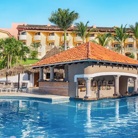 Grand Palladium Vallarta Resort & Spa-3
