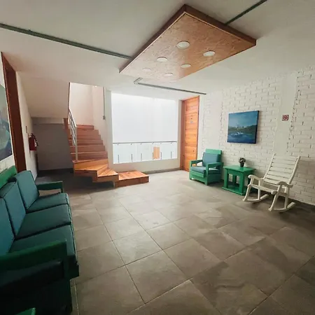 Hotel "Casa Mangata"-3