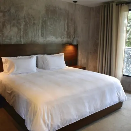 Fisher'S House Hotel-2