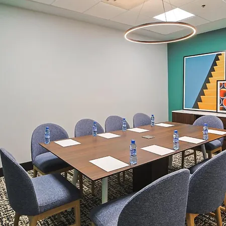 Holiday Inn Reynosa Industrial Poniente By Ihg-3
